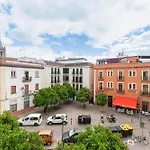 San Julian Apartment