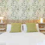 San Julian Apartment