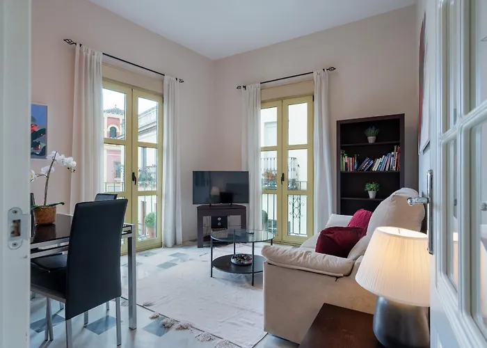 San Julian Apartment