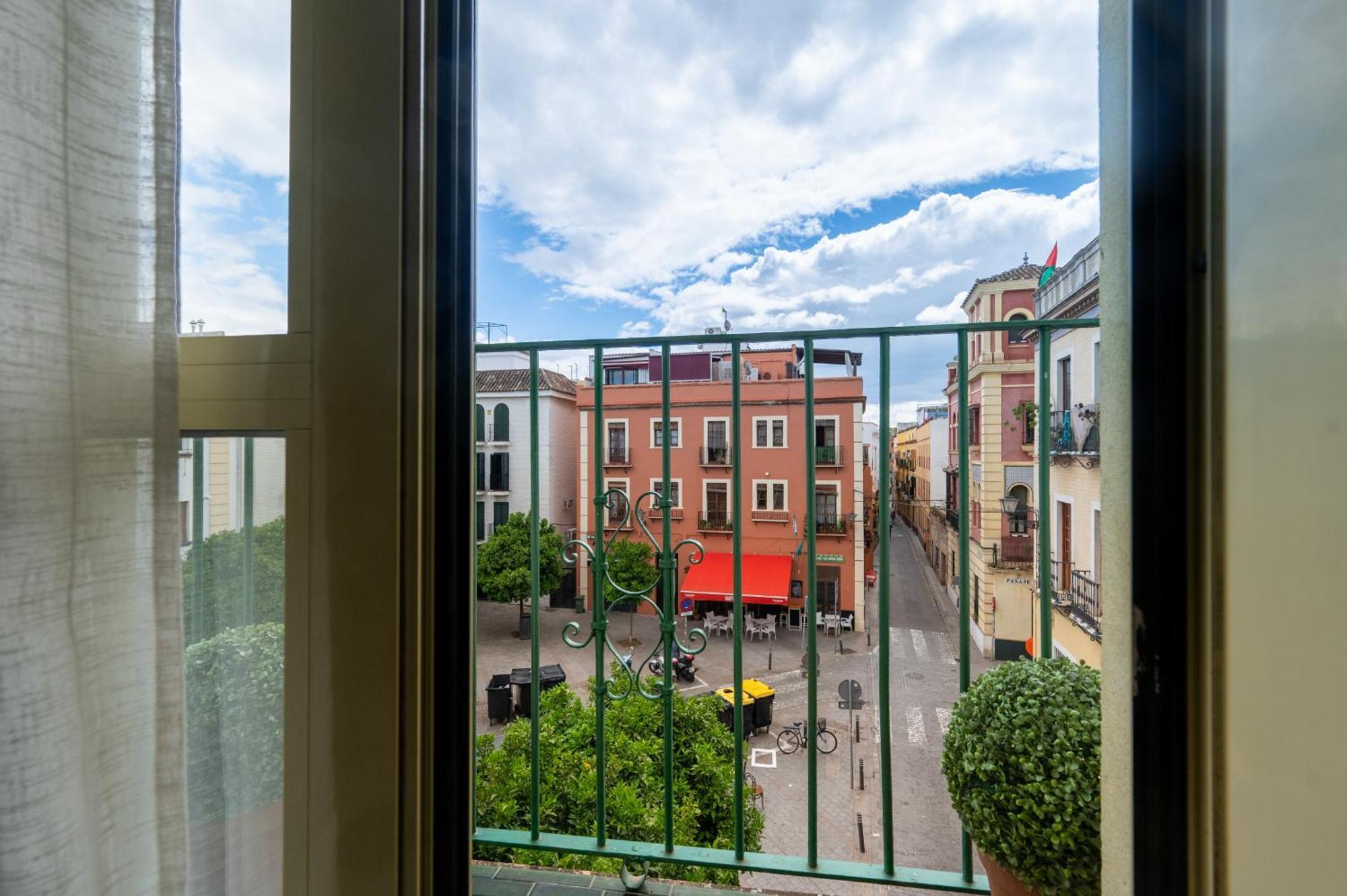 San Julian Apartamento
