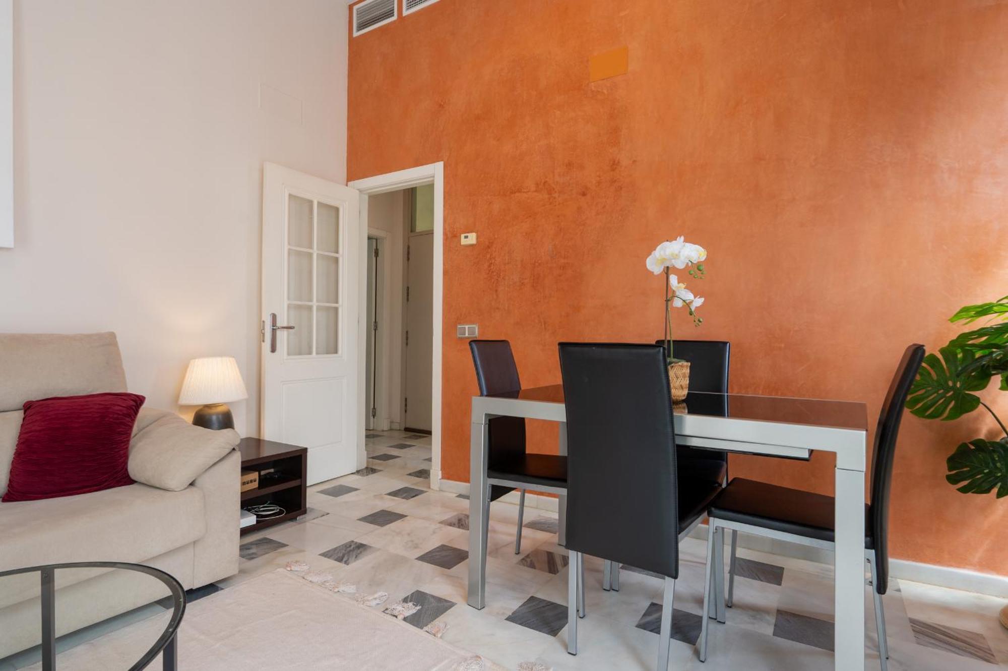 Apartamento San Julian *