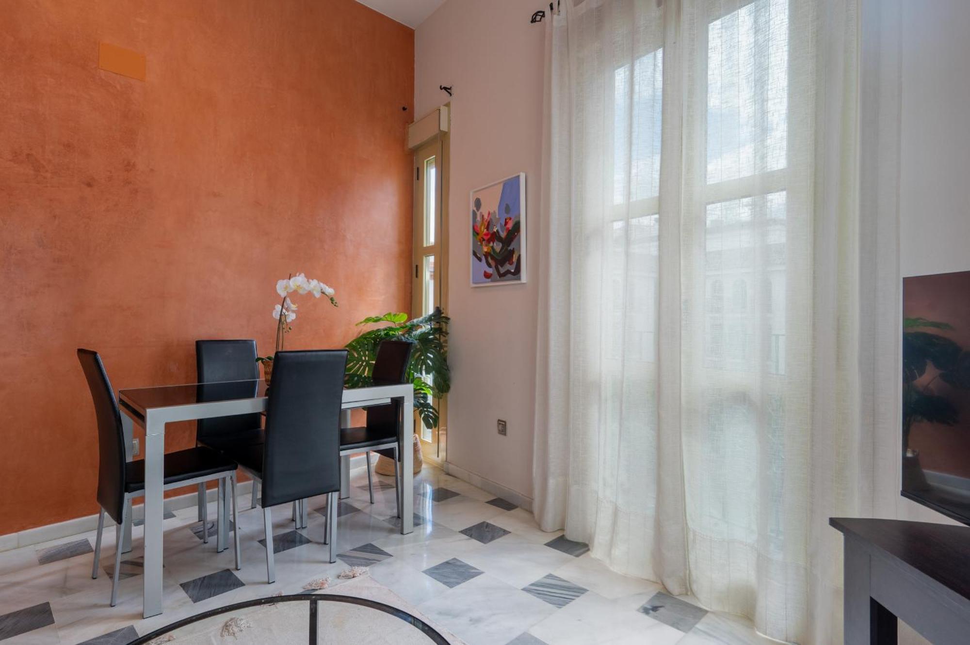 Apartamento San Julian Sevilla