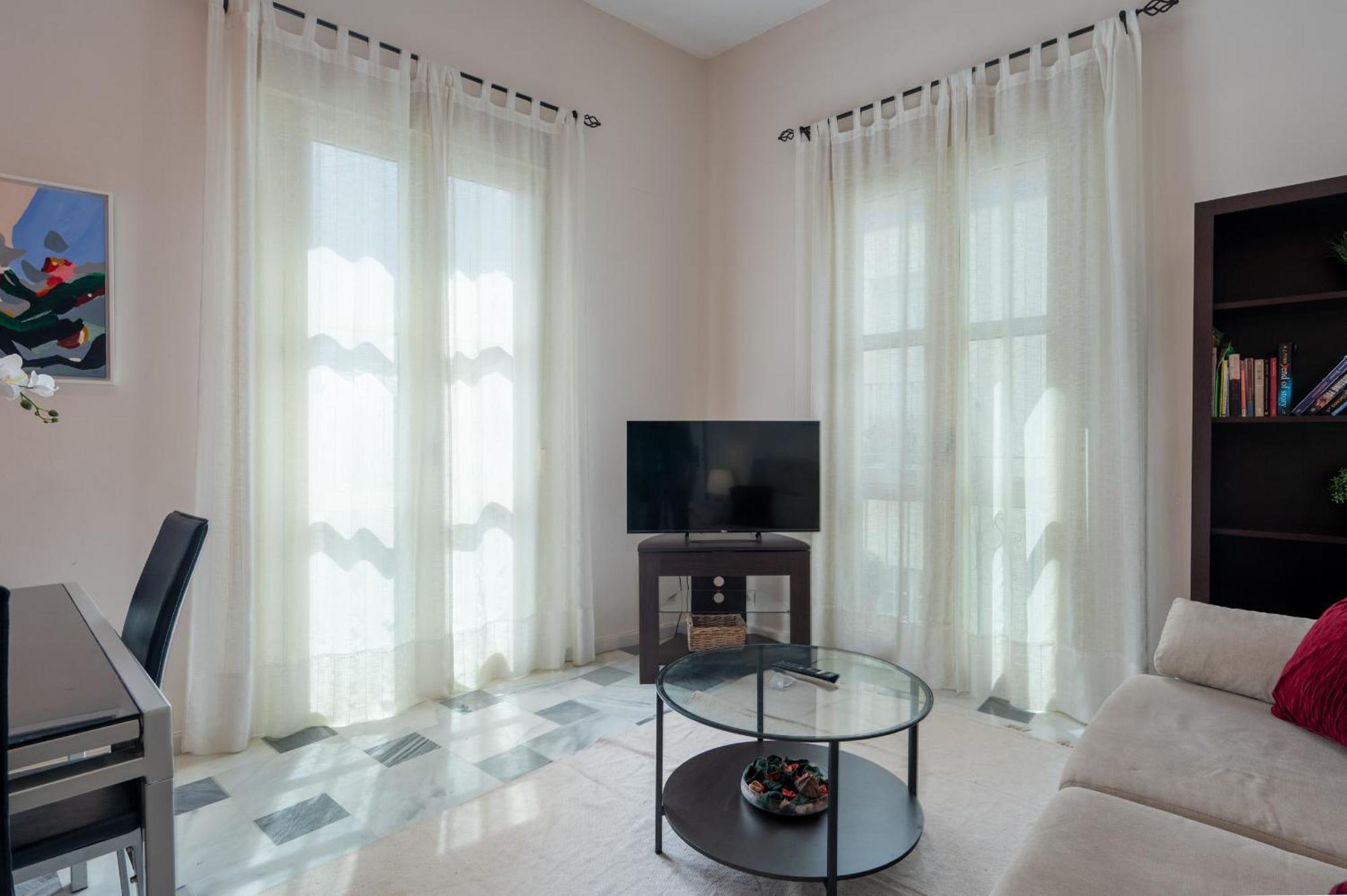 San Julian Apartamento *
