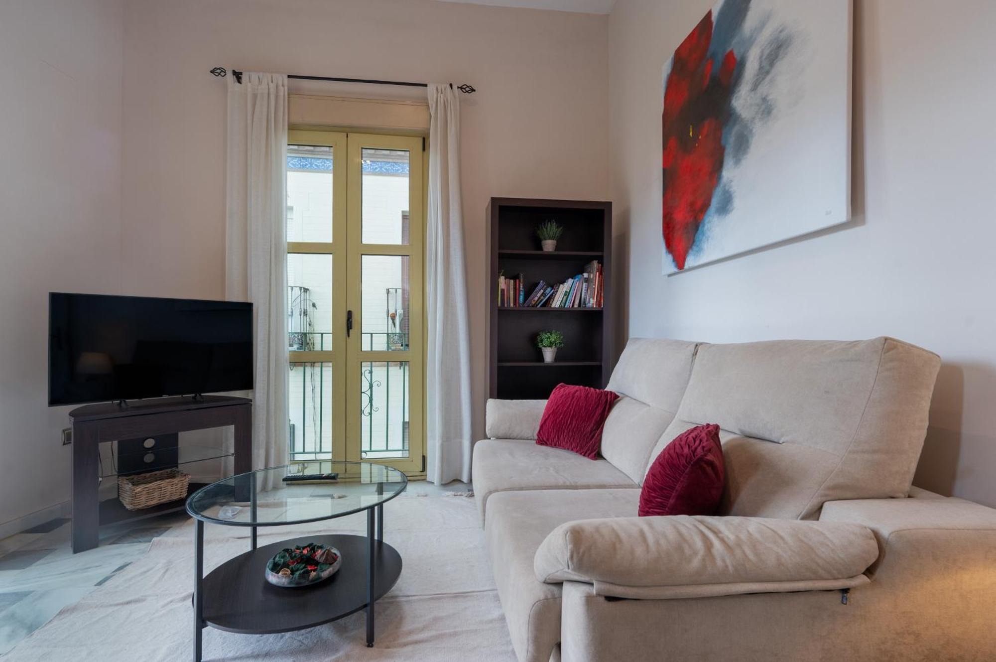 Apartamento San Julian *