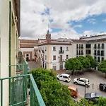San Julian Apartment