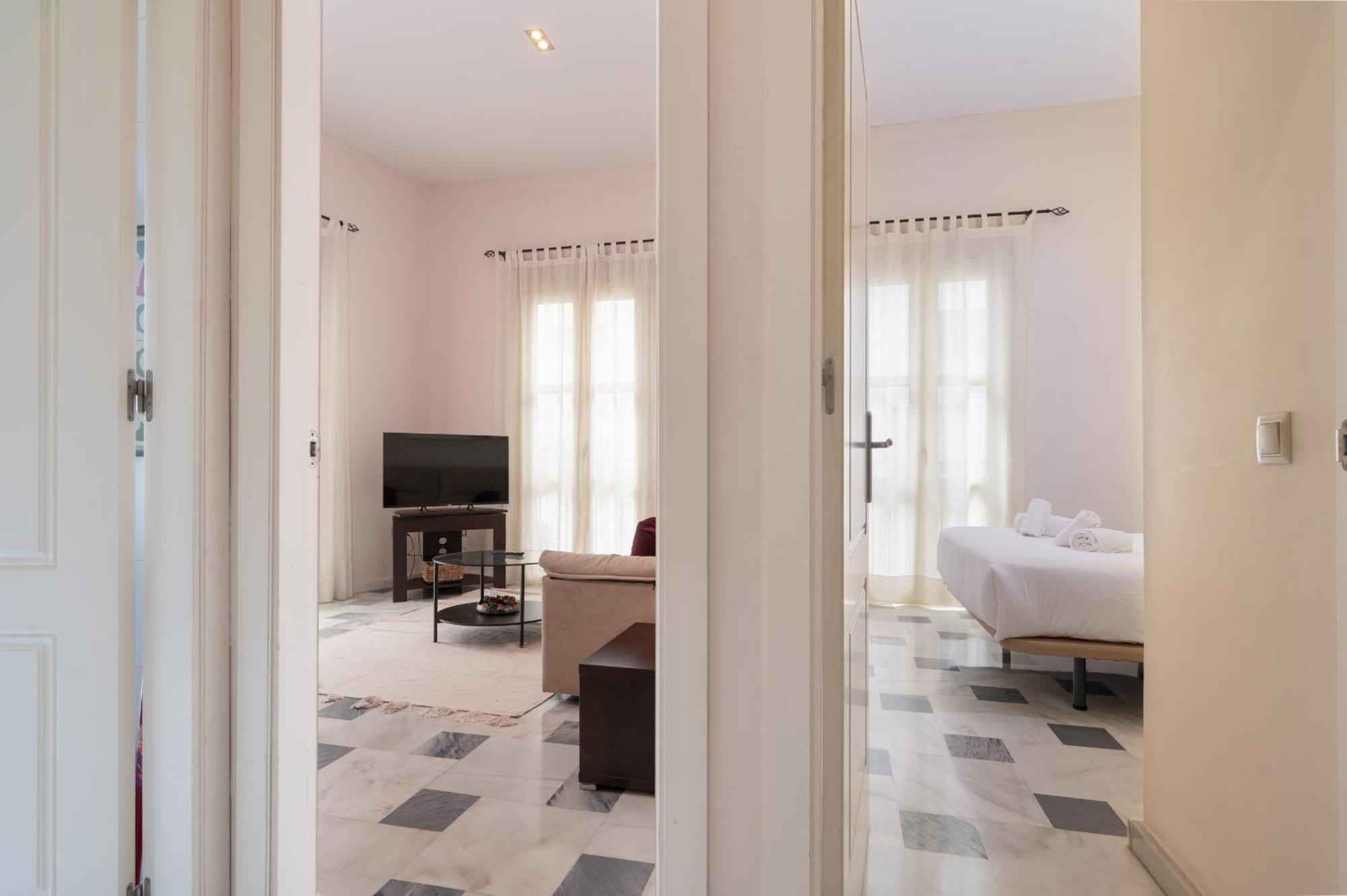 San Julian Appartement