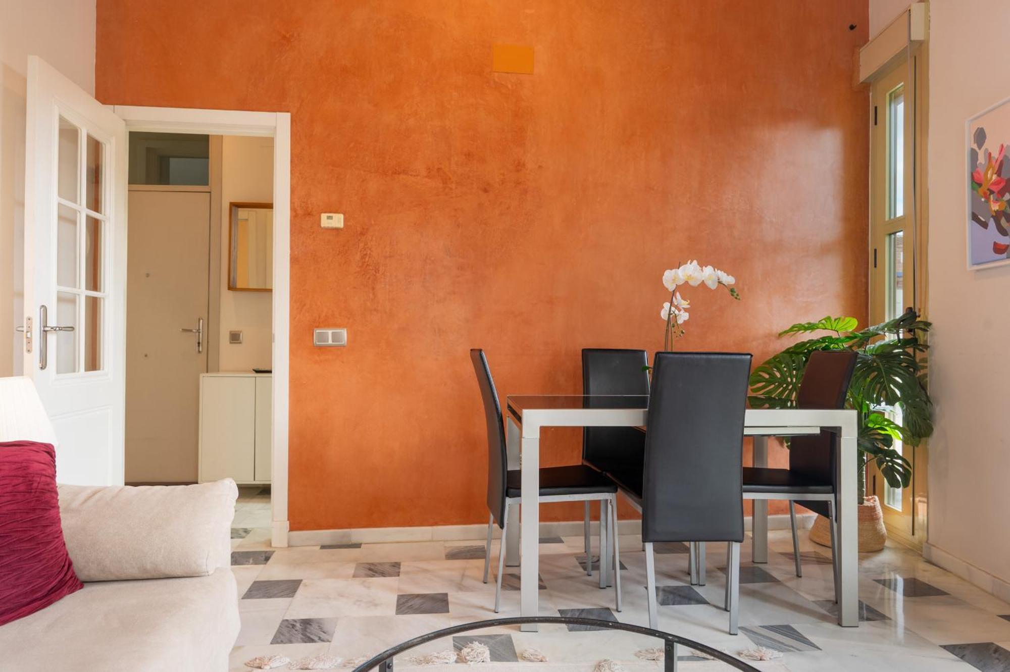 Appartement San Julian